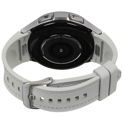 Купить Смарт-часы Samsung Galaxy Watch6 Classic 43 mm  5425695. Характеристики, отзывы и цены в Донецке