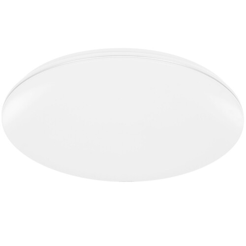 Купить Светильник потолочный Yeelight Defender Ceiling Light C480 белый/серебристый  9178947. Характеристики, отзывы и цены в Донецке