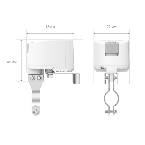 Купить Умный манипулятор крана Aqara T1 VC-X01D  5610720. Характеристики, отзывы и цены в Донецке