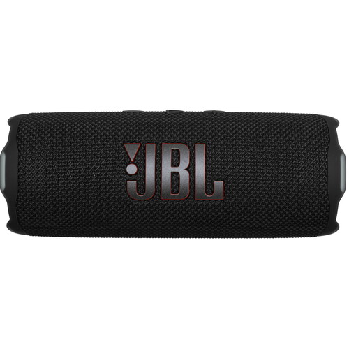 Купить Портативная колонка JBL Flip 7, черный  5618899. Характеристики, отзывы и цены в Донецке