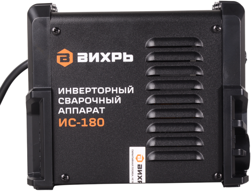 Купить Сварочный аппарат Вихрь ИС-180  9070066. Характеристики, отзывы и цены в Донецке