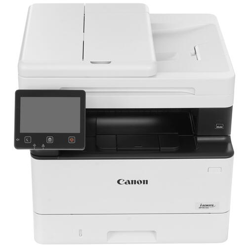 Купить МФУ лазерное Canon MF461dw  5439976. Характеристики, отзывы и цены в Донецке