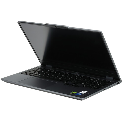 Купить 15.6" Ноутбук Lenovo LOQ 15IRX10 серый  5619514. Характеристики, отзывы и цены в Донецке