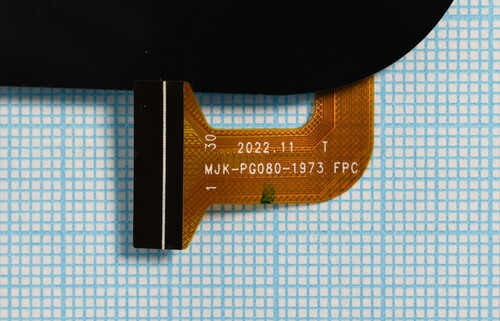 Купить Сенсор (BKTP) для планшетного ПК DEXP C28 Kid's  9950470. Характеристики, отзывы и цены в Донецке