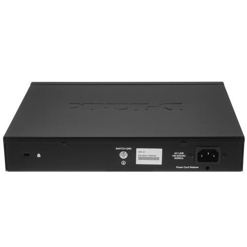 Купить Коммутатор D-Link DES-1018MPV2/A1  5335933. Характеристики, отзывы и цены в Донецке