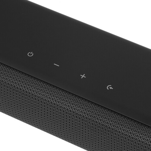 Купить Саундбар JBL Cinema SB550 черный  9221325. Характеристики, отзывы и цены в Донецке