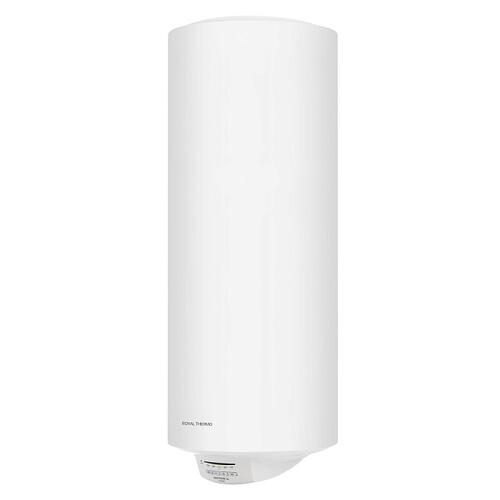 Купить Водонагреватель электрический Royal Thermo RWH 80 Heatronic DL Slim DryHeat  9089764. Характеристики, отзывы и цены в Донецке
