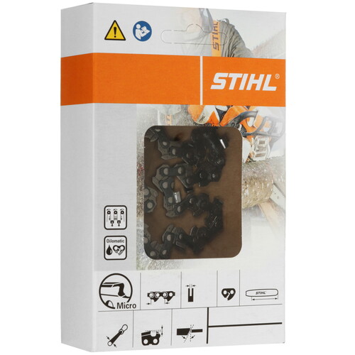 Купить Пильная цепь Stihl 71PM3  5456284. Характеристики, отзывы и цены в Донецке