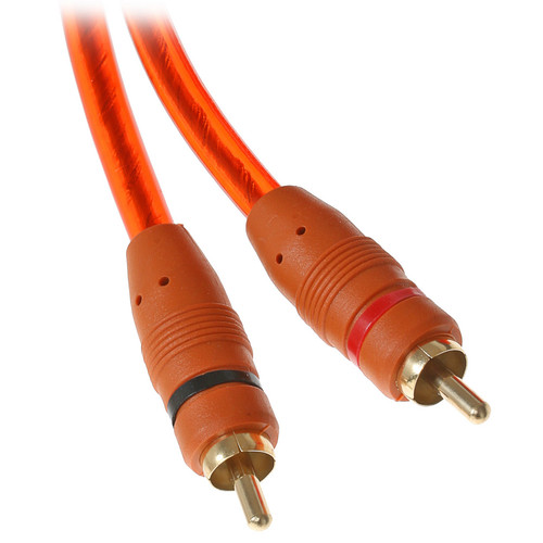 Купить Кабель межблочный DEXP RCA-5M  1228439. Характеристики, отзывы и цены в Донецке