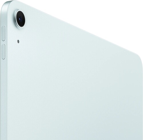 Купить 13" Планшет Apple iPad Air (M3) 5G 512 ГБ голубой  5619928. Характеристики, отзывы и цены в Донецке