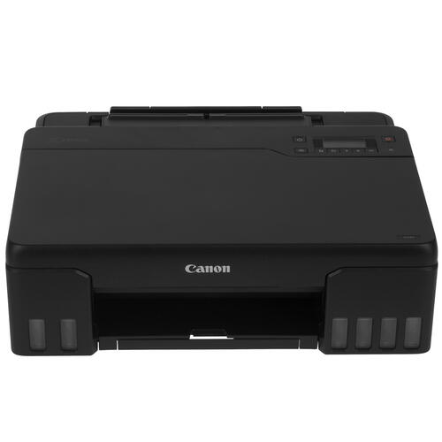 Купить Принтер струйный Canon PIXMA G540  5085896. Характеристики, отзывы и цены в Донецке