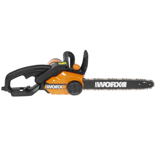 Купить Электрическая цепная пила Worx WG303E  8143058. Характеристики, отзывы и цены в Донецке
