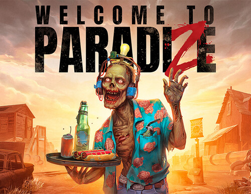 Купить Игра Welcome To ParadiZe (Steam)  5622473. Характеристики, отзывы и цены в Донецке