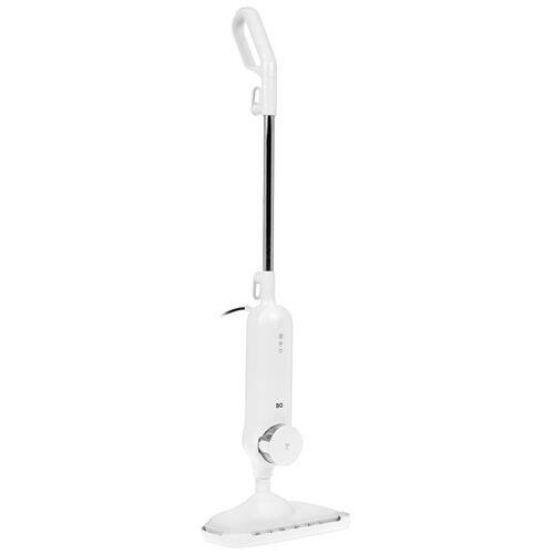 Купить Пароочиститель BQ SM2000 белый  5349807. Характеристики, отзывы и цены в Донецке