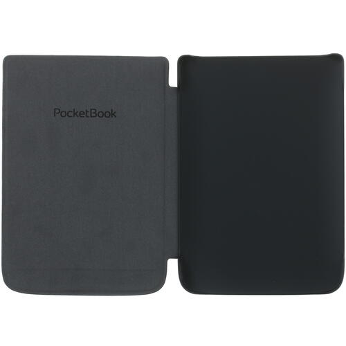 Купить 6" Чехол-книжка PocketBook для PocketBook 606/ 616/ 628/ 632/ 633 черный  4869717. Характеристики, отзывы и цены в Донецке
