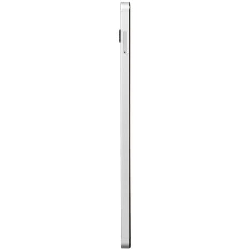 Купить 8.7" Планшет Samsung Galaxy Tab A9 LTE 64 ГБ серебристый  5433455. Характеристики, отзывы и цены в Донецке