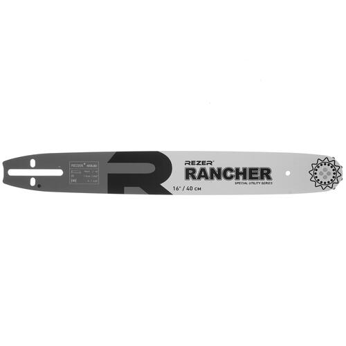 Купить Шина для цепной пилы Rezer Rancher 403 L 9 D  1075905. Характеристики, отзывы и цены в Донецке