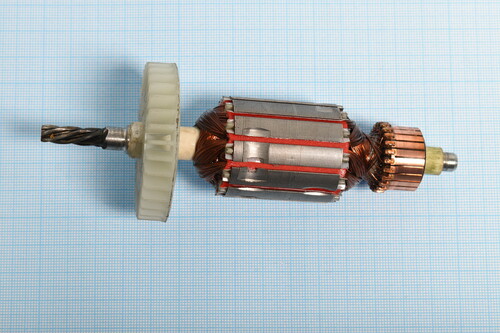 Купить Ротор двигателя для дрели Aceline APD850  9043295. Характеристики, отзывы и цены в Донецке