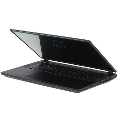 Купить 16" Ноутбук AORUS Master 16 BYH черный  5621041. Характеристики, отзывы и цены в Донецке