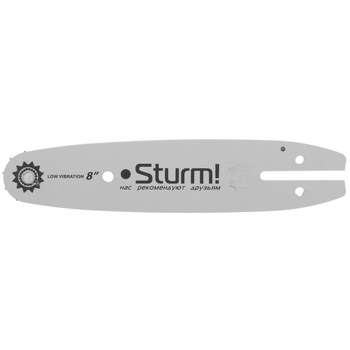Купить Шина для цепной пилы Sturm! SB085050  9127052. Характеристики, отзывы и цены в Донецке