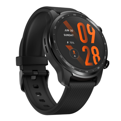 Купить Смарт-часы TicWatch Pro 3 Ultra GPS  5001205. Характеристики, отзывы и цены в Донецке