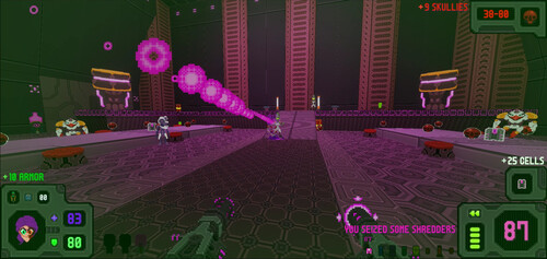 Купить Игра Viscerafest (Steam)  5608419. Характеристики, отзывы и цены в Донецке