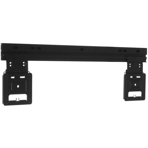 Купить Кронштейн для ТВ DEXP Mount LI80-75F черный  9092571. Характеристики, отзывы и цены в Донецке