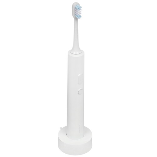 Купить Электрическая зубная щетка Xiaomi Smart Electric Toothbrush T501 белый  5446352. Характеристики, отзывы и цены в Донецке