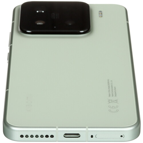 Купить 6.36" Смартфон Xiaomi 15 512 ГБ зеленый  5606803. Характеристики, отзывы и цены в Донецке