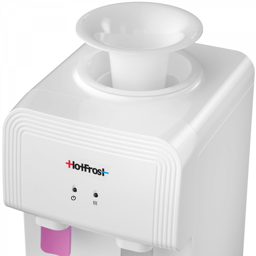 Купить Диспенсер HotFrost D70 F белый  9200201. Характеристики, отзывы и цены в Донецке