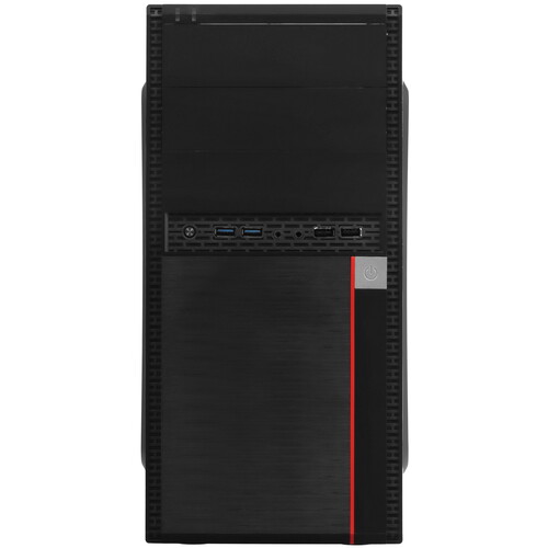 Купить Корпус ExeGate MA-371X  8188183. Характеристики, отзывы и цены в Донецке