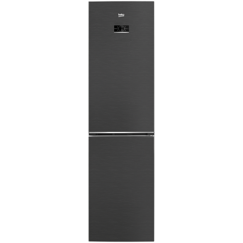 Купить Холодильник с морозильником   Beko B5RCNK332HXBR черный  9305635. Характеристики, отзывы и цены в Донецке