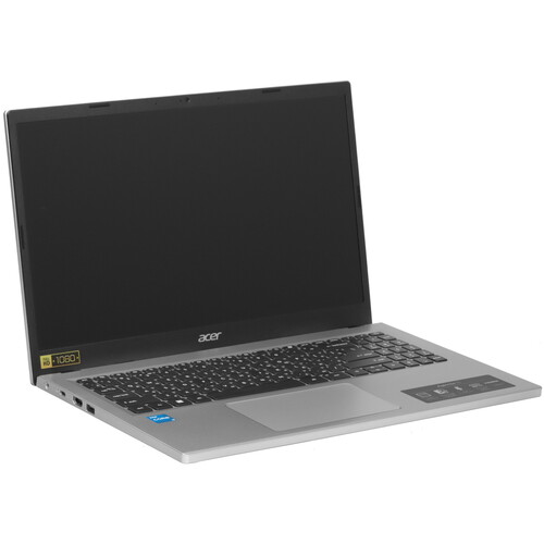Купить 15.6" Ноутбук Acer Aspire Go AG15-31P-358J серебристый  5451188. Характеристики, отзывы и цены в Донецке