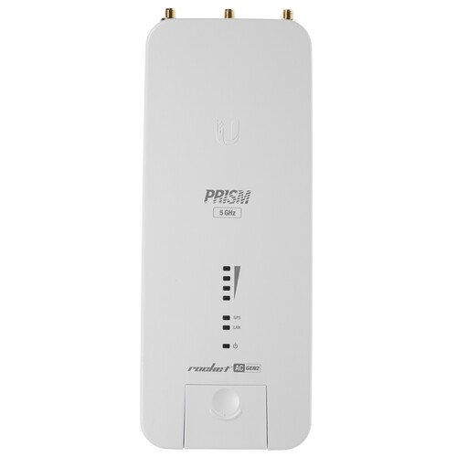 Купить Точка доступа Ubiquiti Rocket Prism 5AC-GEN2  1252255. Характеристики, отзывы и цены в Донецке