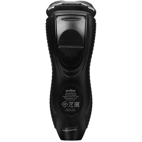 Купить Электробритва Aceline SN-1000  5435702. Характеристики, отзывы и цены в Донецке