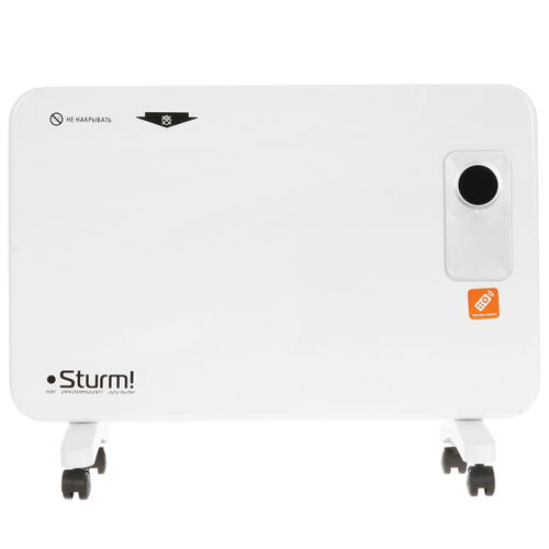 Купить Конвектор Sturm! CH1000D  9939638. Характеристики, отзывы и цены в Донецке