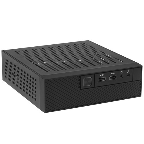 Купить Мини ПК Azerty AZ-0025 [120-0522]  5614817. Характеристики, отзывы и цены в Донецке
