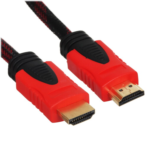 Купить Кабель однонаправленный Pro Legend HDMI - HDMI, 14 м  9190841. Характеристики, отзывы и цены в Донецке
