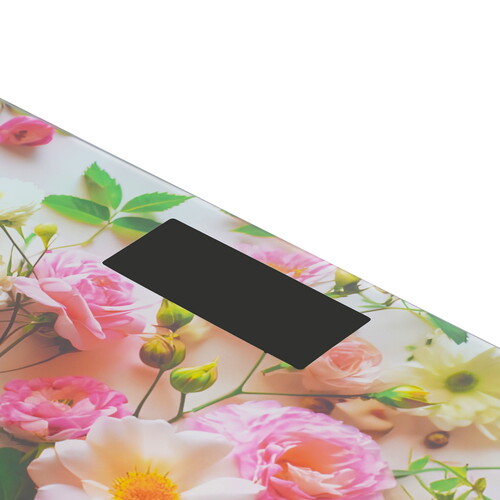 Купить Весы Leben 252-095 разноцветный  9237263. Характеристики, отзывы и цены в Донецке