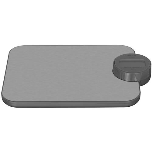 Купить Кухонные весы DEXP D3KSBF21 серый  4832162. Характеристики, отзывы и цены в Донецке