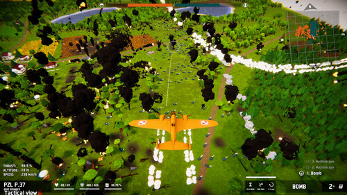 Купить Игра Total Tank Simulator (Steam)  5622445. Характеристики, отзывы и цены в Донецке