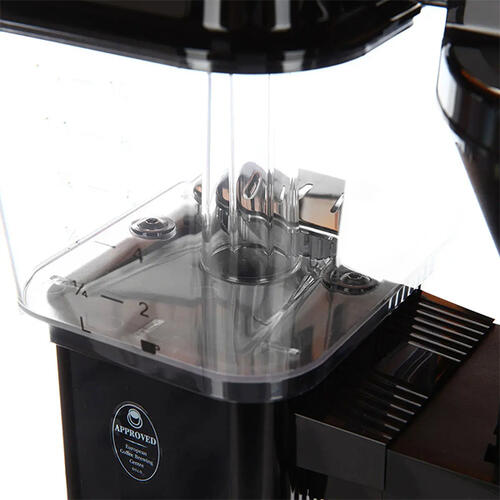 Купить Кофеварка капельная Moccamaster KBG741 Select черный  9904645. Характеристики, отзывы и цены в Донецке