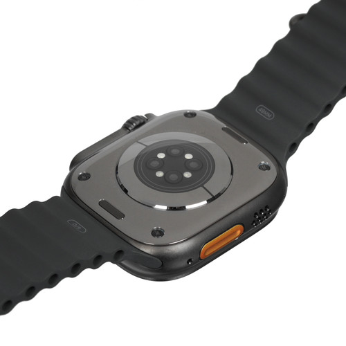 Купить Смарт-часы Apple Watch Ultra 3 49 mm  5640582. Характеристики, отзывы и цены в Донецке