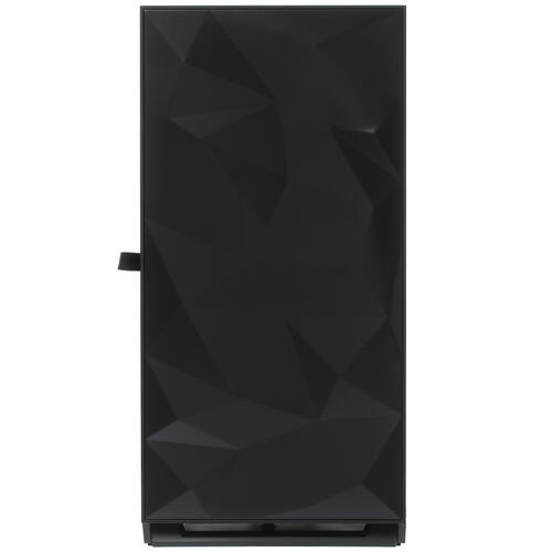 Купить Корпус ARDOR GAMING Rare Minicase MS3 BG  черный  5083947. Характеристики, отзывы и цены в Донецке