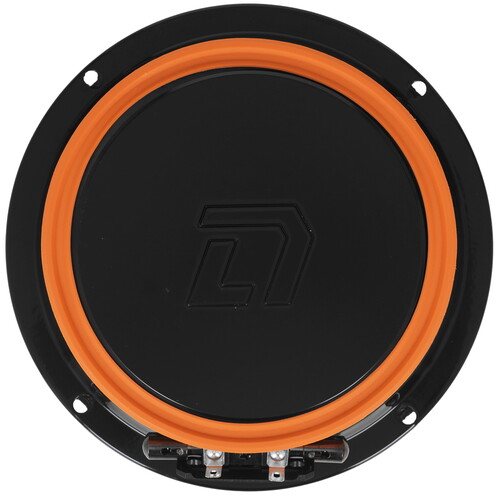 Купить Среднечастотная акустическая система DL Audio Phoenix Punch Machine 165  9285597. Характеристики, отзывы и цены в Донецке