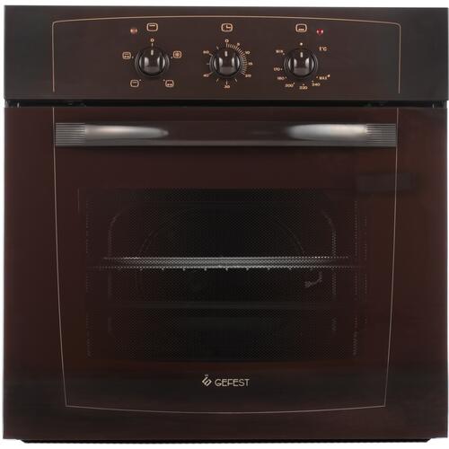 Купить Газовый духовой шкаф Gefest ДГЭ 601-01 К  1115634. Характеристики, отзывы и цены в Донецке