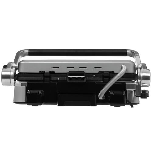 Купить Гриль Braun CG9160 серебристый  9077516. Характеристики, отзывы и цены в Донецке