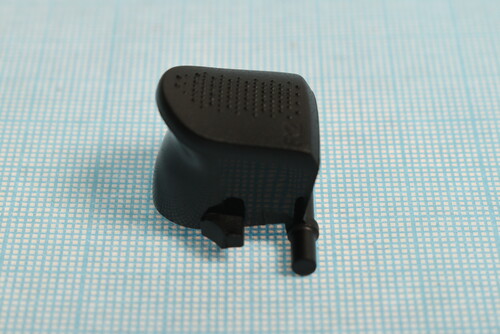 Купить Кнопка (R2) для геймпада ARDOR GAMING Wrath [N/A] (Black)  9084197. Характеристики, отзывы и цены в Донецке