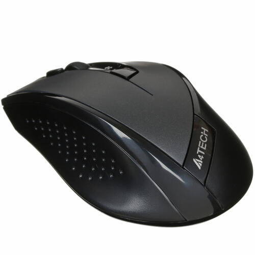 Купить Клавиатура+мышь беспроводная   A4Tech 9200F черный  0137808. Характеристики, отзывы и цены в Донецке