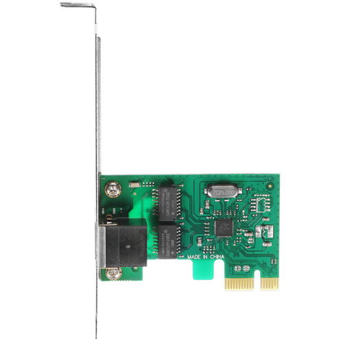 Купить Сетевая карта ORIENT XWT-R81PE  1643639. Характеристики, отзывы и цены в Донецке